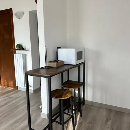 Апартаменты Viale Venezia Бергамо