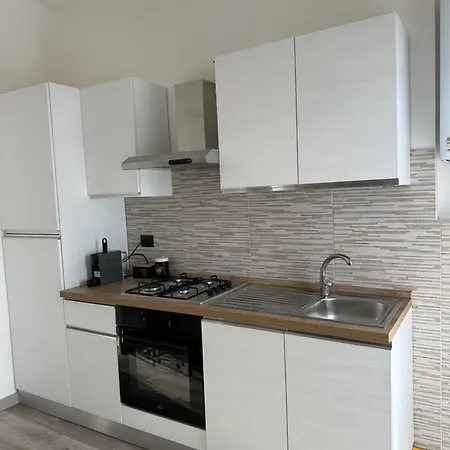 Viale Venezia Апартаменты