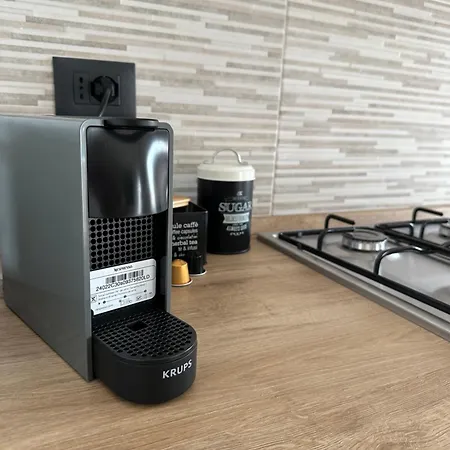 Viale Venezia Apartamento