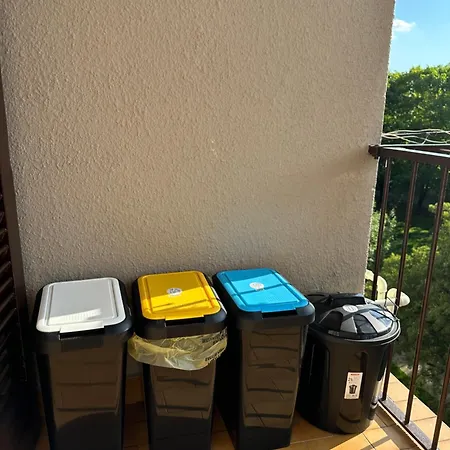 Apartamento Viale Venezia *