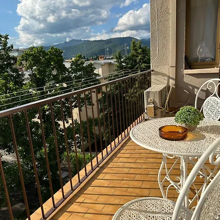 Апартаменты Viale Venezia *