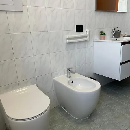 Viale Venezia * Бергамо