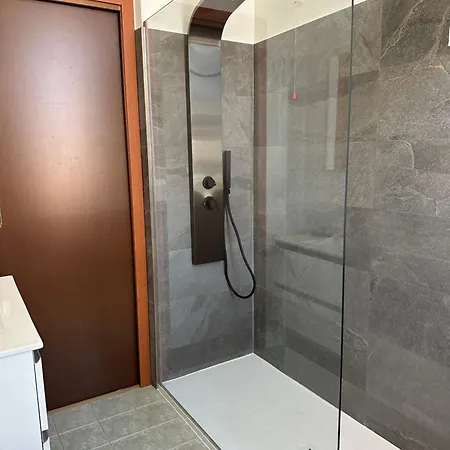 Viale Venezia 贝尔加莫
