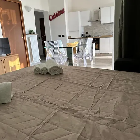 Viale Venezia Bérgamo