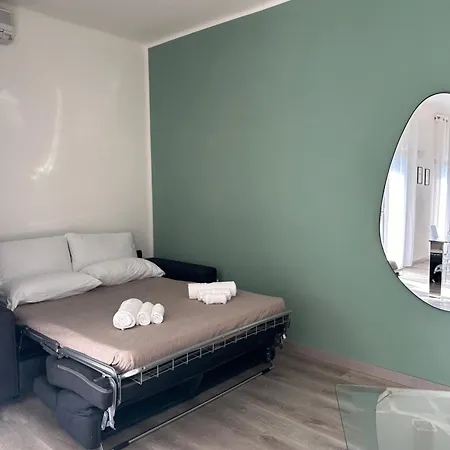 公寓 Viale Venezia