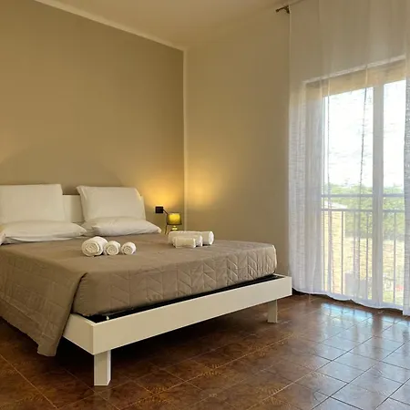 Viale Venezia Bérgamo