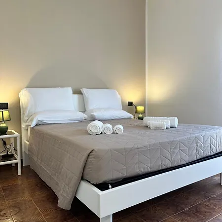 Viale Venezia Apartment