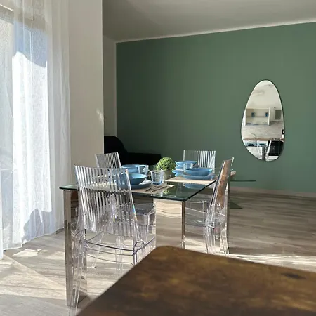 Apartment Viale Venezia *