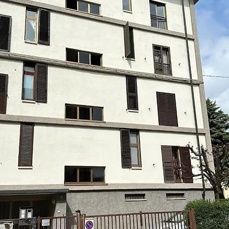 Apartment Viale Venezia *