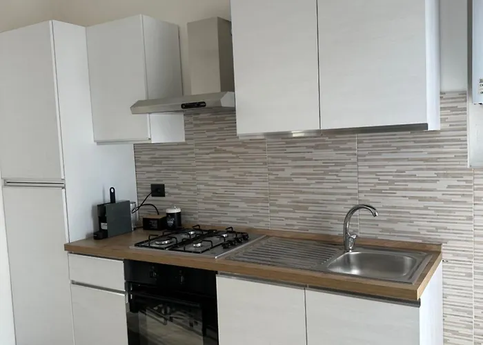 Viale Venezia Apartment