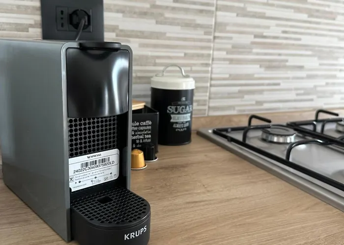 Viale Venezia Lägenhet