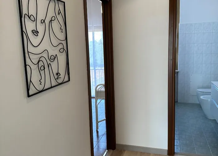 Viale Venezia Apartment