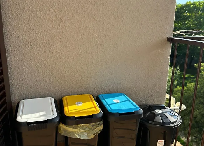 Lägenhet Viale Venezia *