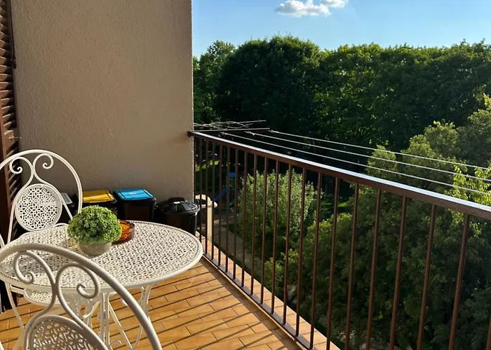 Viale Venezia Lägenhet