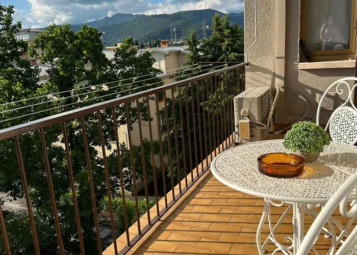 Apartment Viale Venezia *