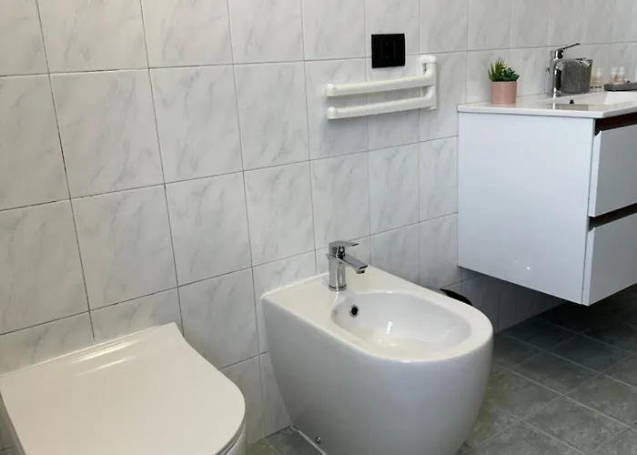 Viale Venezia * Bergamo