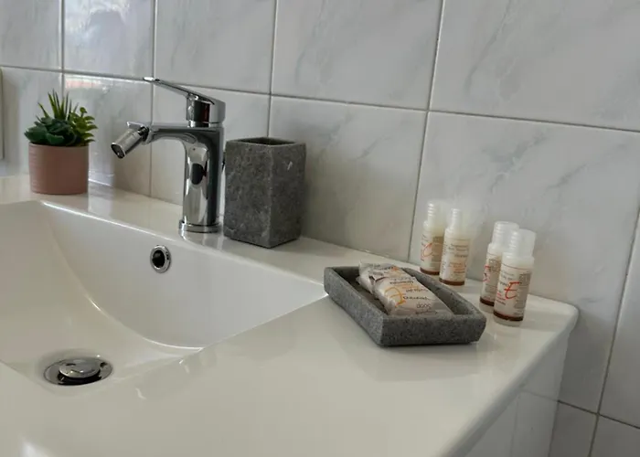 Viale Venezia Bergamo