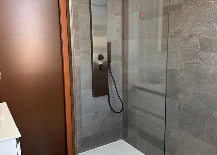 Viale Venezia Bergamo