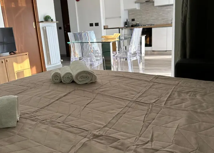 Viale Venezia Bergamo