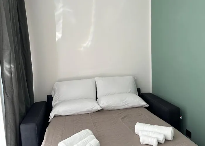 Apartment Viale Venezia *