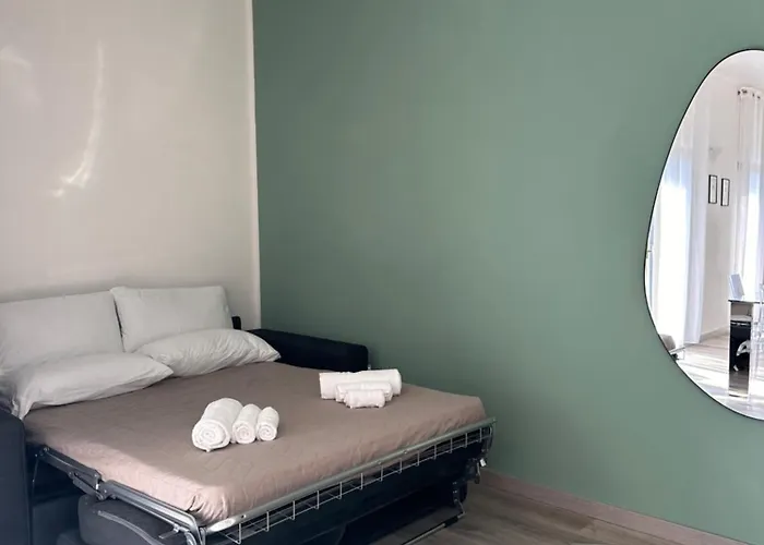 Lägenhet Viale Venezia