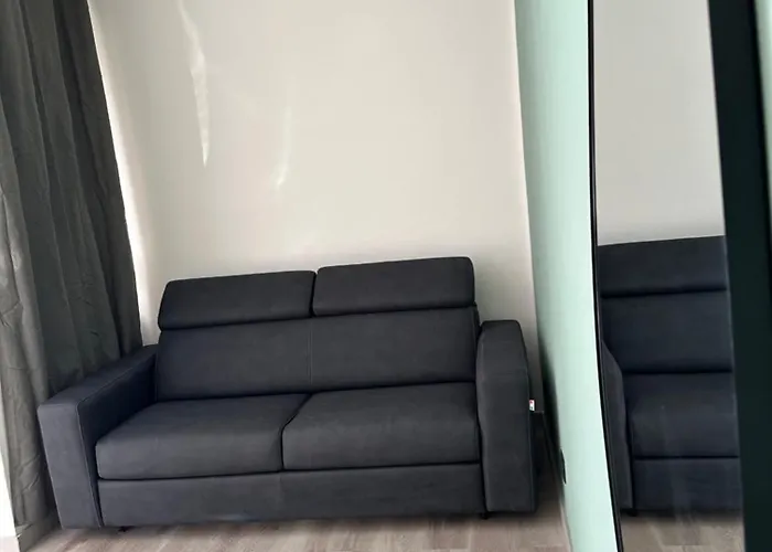 Apartment Viale Venezia Bergamo