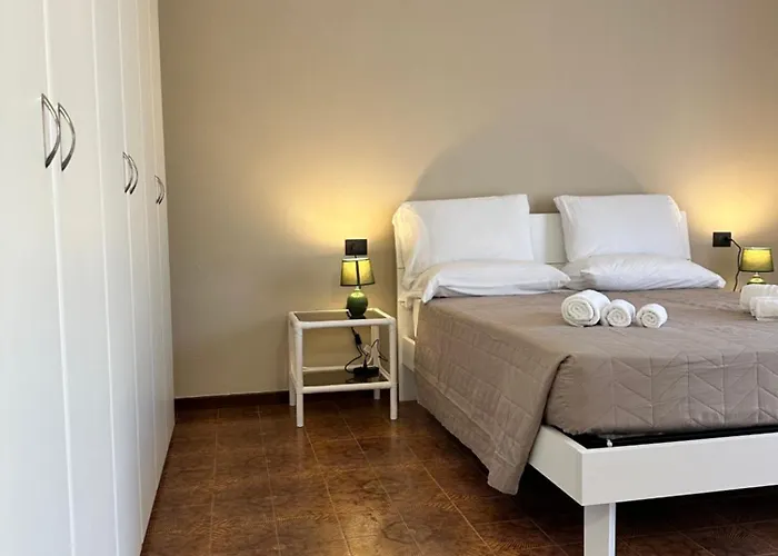 Viale Venezia Apartment *