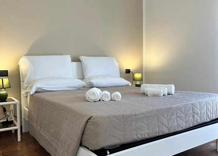 Viale Venezia Lägenhet