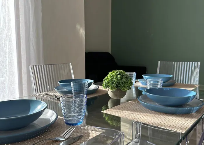 Viale Venezia Apartment Bergamo