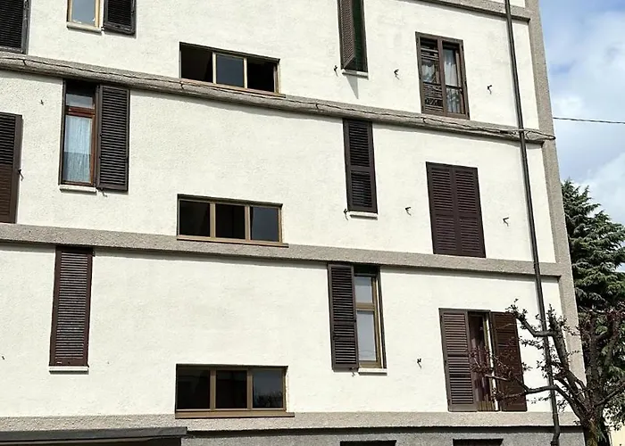 Lägenhet Viale Venezia *