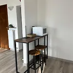 Apartment Viale Venezia Bergamo
