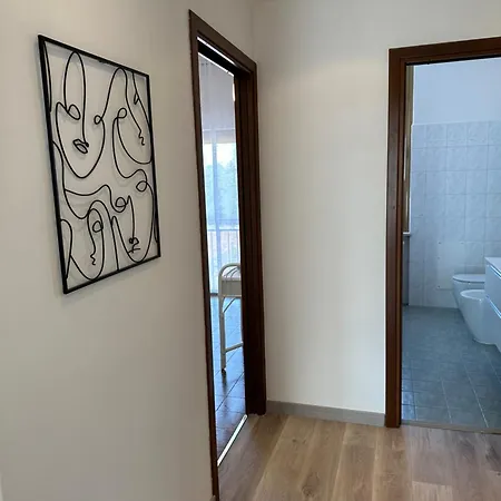 Viale Venezia Apartmán