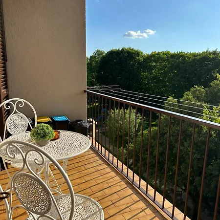 Viale Venezia Apartment