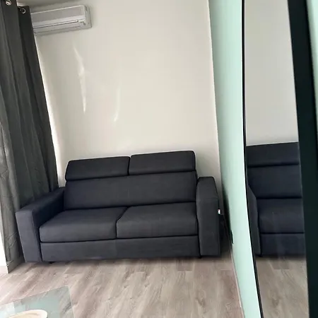 Apartment Viale Venezia Bergamo