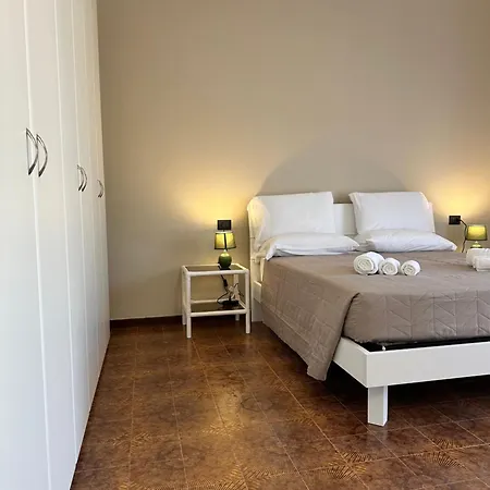 Viale Venezia Apartmán *